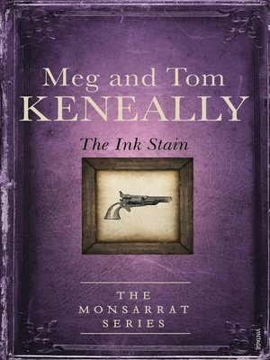 cover image of The Ink Stain